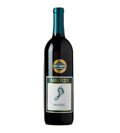 Barefoot Malbec 75cl