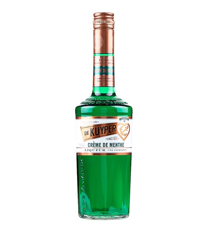 De Kuyper Cream De Menthe 70cl