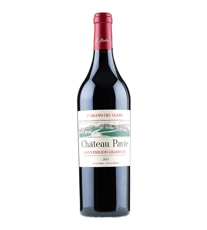 Chateau Pavie 2011 St Emilion Grand Cru 75cl