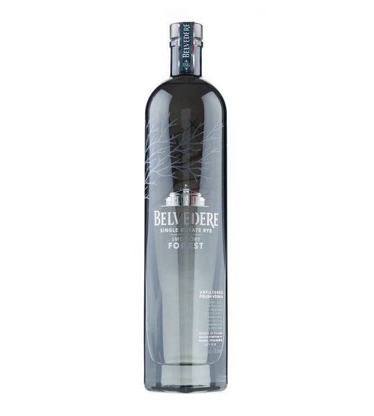 Belvedere Smogory Forest 70cl