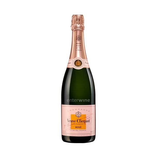 Veuve Clicquot Rose 75cl