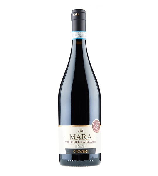 Cesari Mara Ripasso Valpolicella 75cl