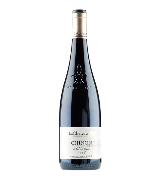 Lacheteau Chinon 75cl
