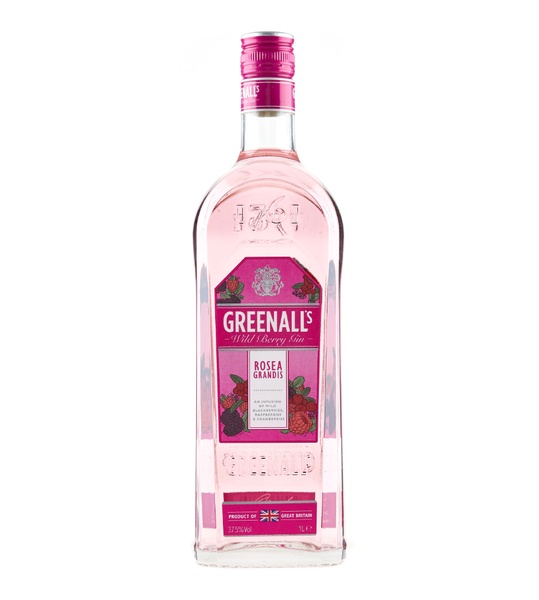 Greenalls Rosea Grandis 1litre