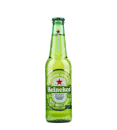 Heineken Bottles 33cl