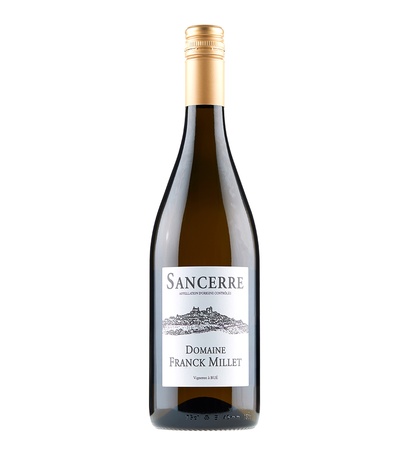 Dom Franck Millet Sancerre 75cl