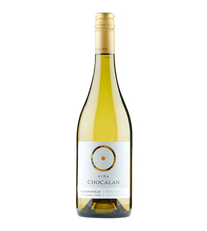Chocalan Reserva Chardonnay 75cl
