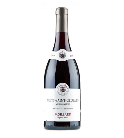 Moillard Nuits Saint Georges 75cl