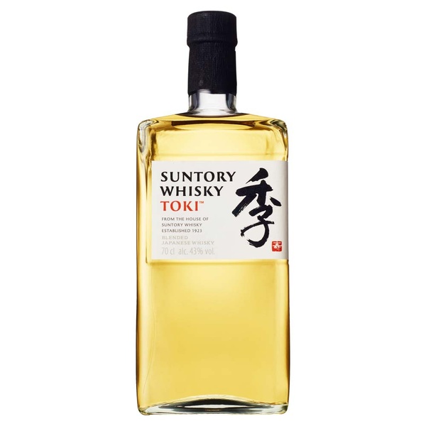 Suntory Toki Whisky 70cl