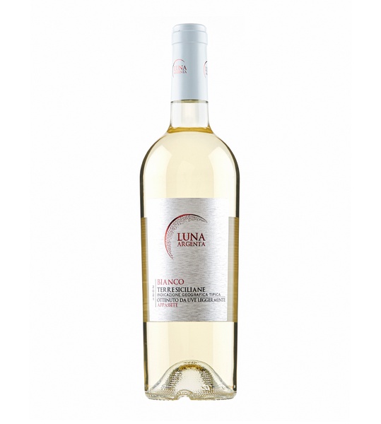 Luna Argenta Bianco 75cl