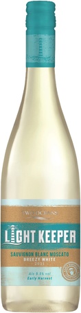 Two Oceans Light Keeper White 75cl