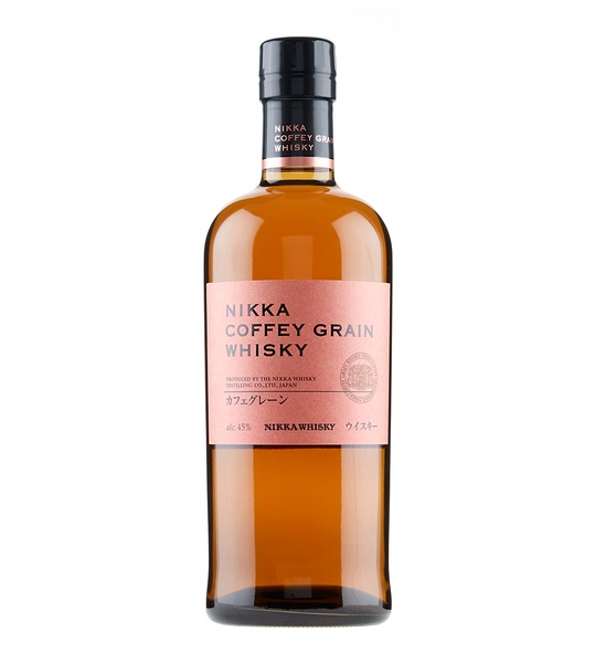 Nikka Coffey Grain Blended Whisky 70cl