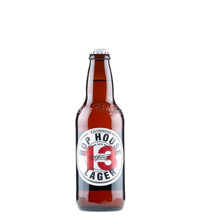 Hop House 13 Lager Bottle 33cl