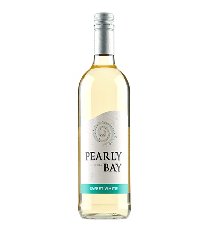 Pearly Bay Sweet White 75cl