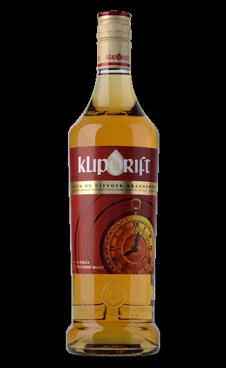 Klipdrift Brandy 75cl