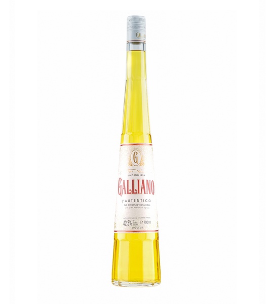 Galliano Autentico 70cl