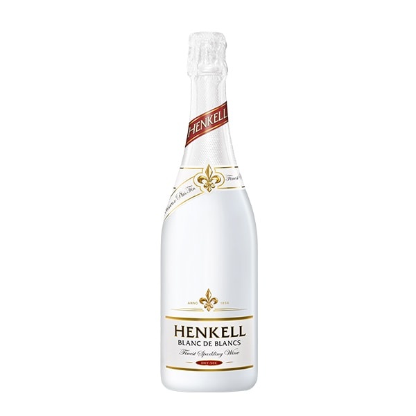 Henkell Blanc De Blancs 75cl