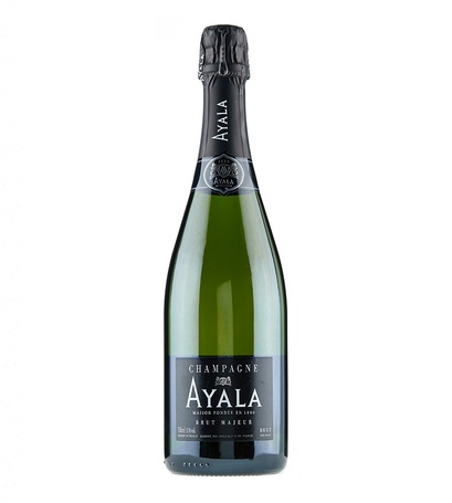 Ayala Majeur Brut 75cl
