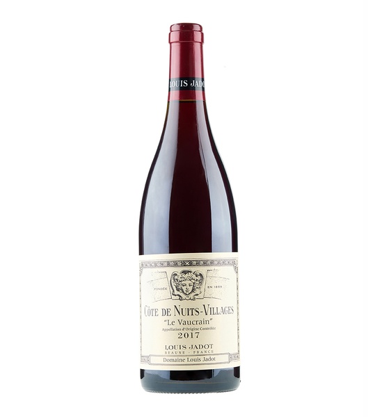 Louis Jadot Cote De Nuits Villages Le Vaucrain 75cl