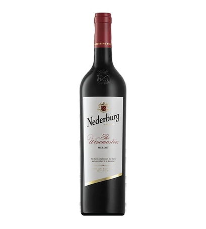 Nederburg Merlot 75cl