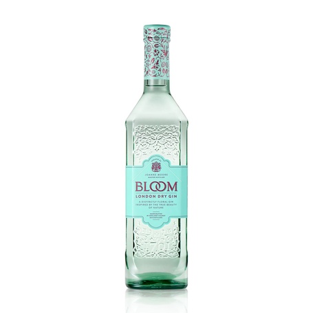 Bloom London Dry Gin 1litre