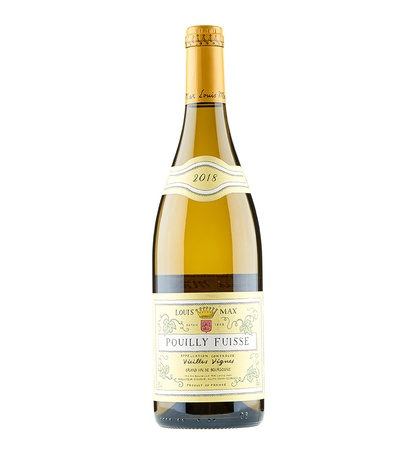 Louis Max Pouilly Fuisse 75cl