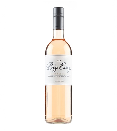 Ernie Els Big Easy Rose 75cl