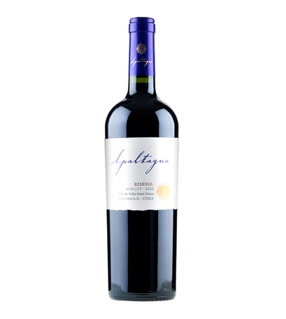 Apaltagua Reserva Merlot 75cl
