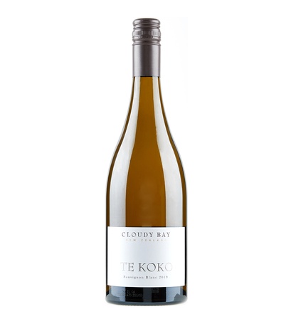 Cloudy Bay Te Koko Sauvignon Blanc 75cl
