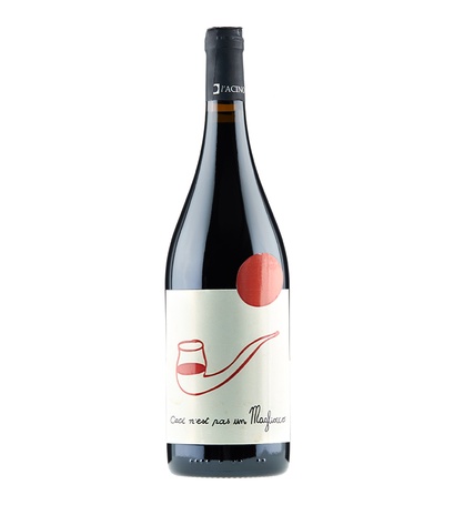 Ceci N'est Pas Magliocco Red 75cl