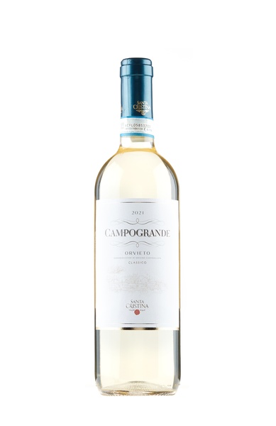 Campogrande Orvieto Classico 75cl