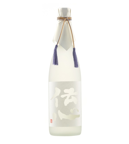 Denshin Yuki Junmai Daiginjo 72cl