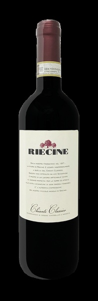 Recine Chianti Classico 75cl