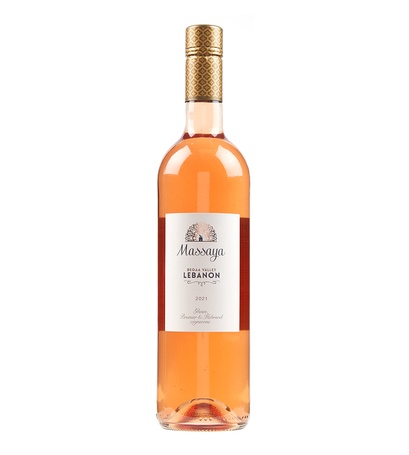 Massaya Rose 75Cl