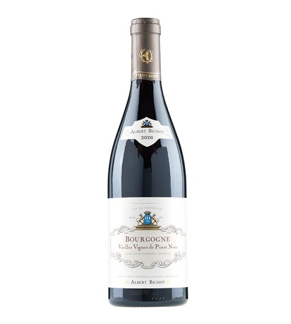 Albert Bichot Bourgogn Pinot Noir 75cl