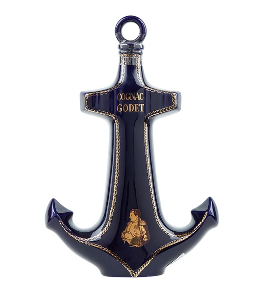 Godet Napoleon Cognac 70cl
