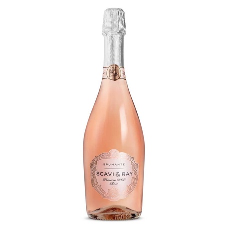 Scavi & Ray Rose Prosecco 75cl