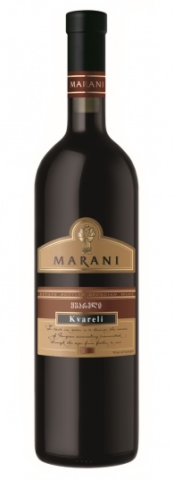 Marani Kvareli 75cl