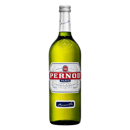 Pernod 1 Litre