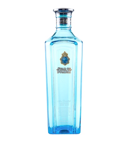 Star Of Bombay Dry Gin 75 Cl