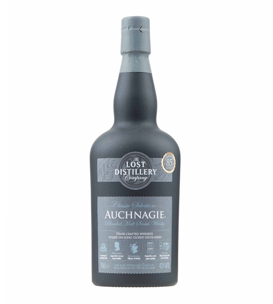 Lost Distillery Auchnagie 70cl