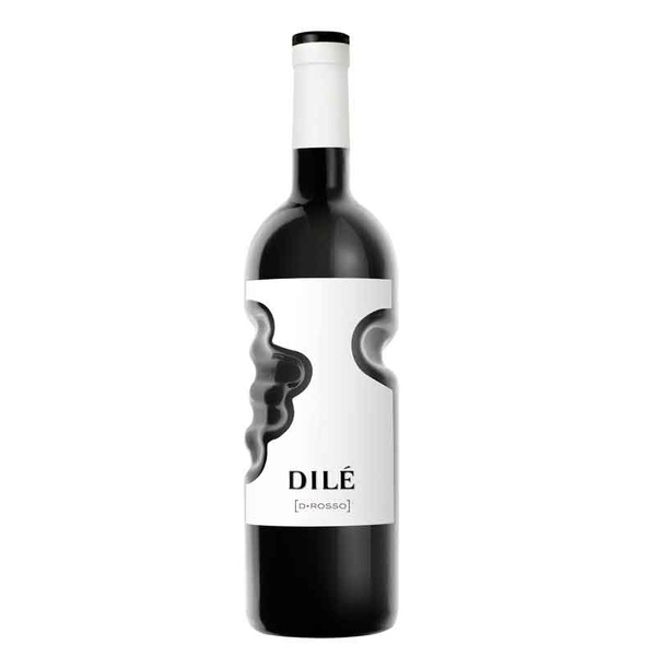 Dile Rosso Red 75cl