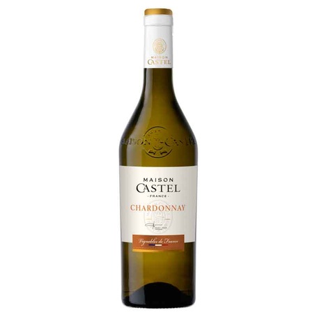 Castel Chardonnay 75cl