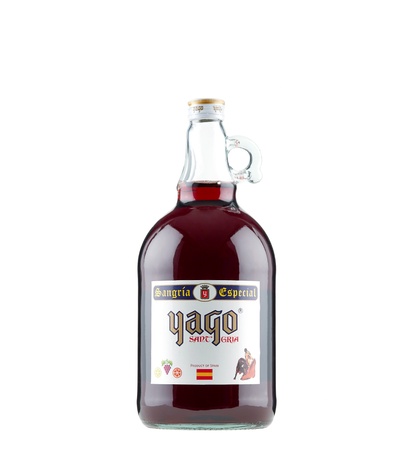 Sangria Yago Special 1.5 Litre