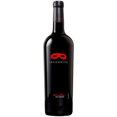 Michael David Winery  Incognito Red 75cl