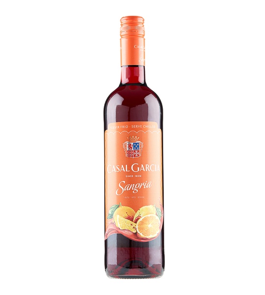 Casal Garcia Sangria Red 75cl