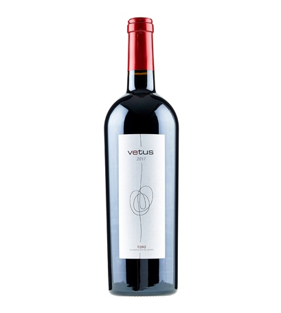 Vetus Toro Red 75cl