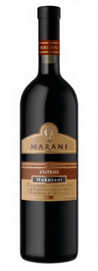 Marani Mukuzani 75cl