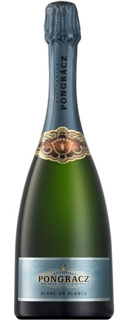 Pongracz Blanc De Blancs 75cl