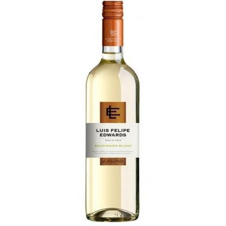Luis Felipe Pupilla Sauvignon Blanc 75cl